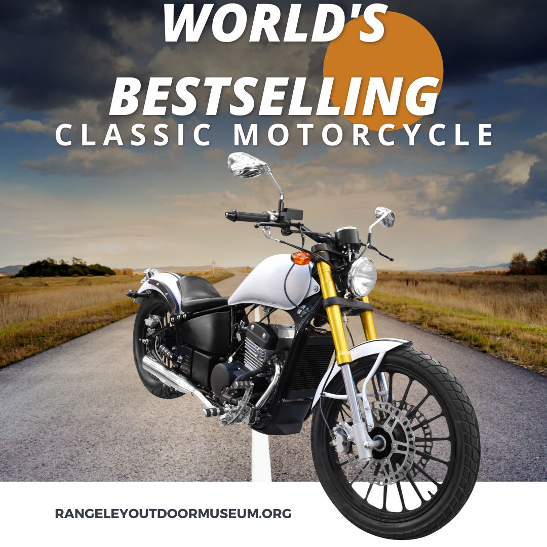 Classic Motorcycle: List of the World’s Bestselling Manufacturers