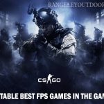 Best FPS Games