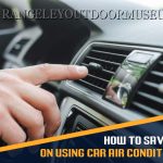CAR AC