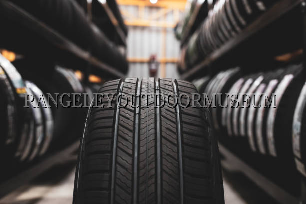 Tire Maintenance