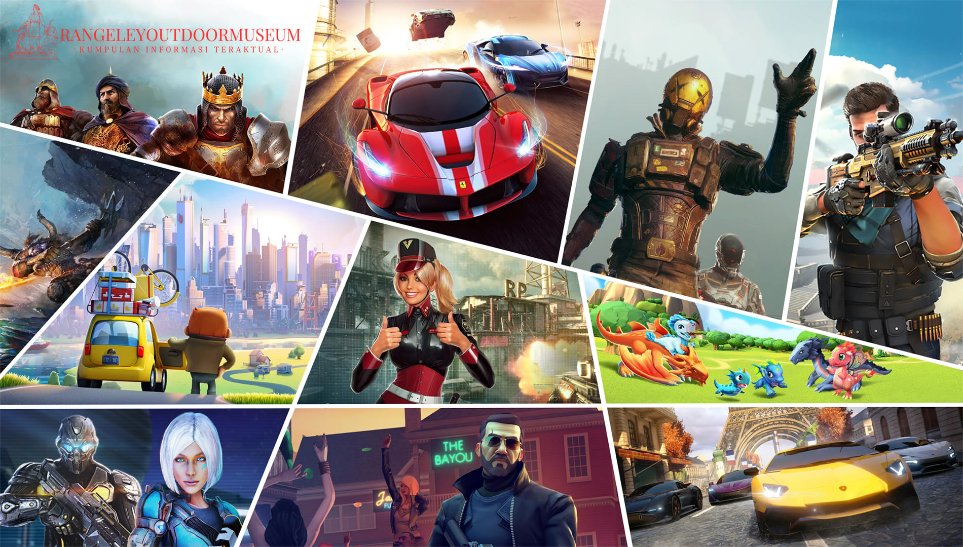 Gameloft: Revolutionizing the World of Mobile Gaming