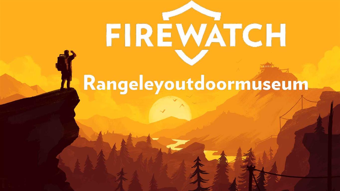 Firewatch: Navigating the Intricate Pathways of Solitude