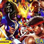 Capcom