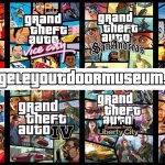 grand theft auto