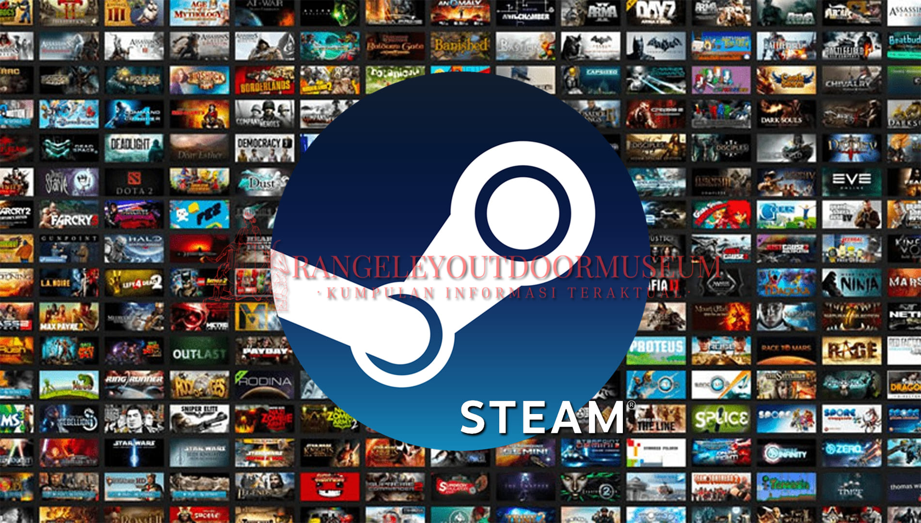 Steam