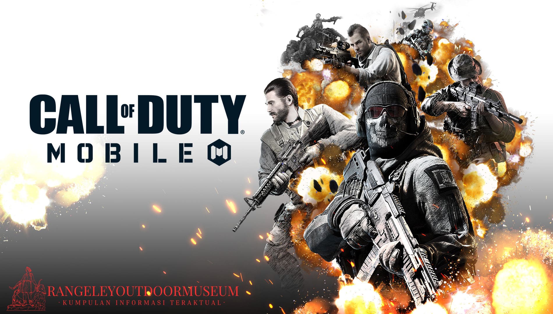 Call of Duty: Mobile: Keseruan dan Taktik Bermain