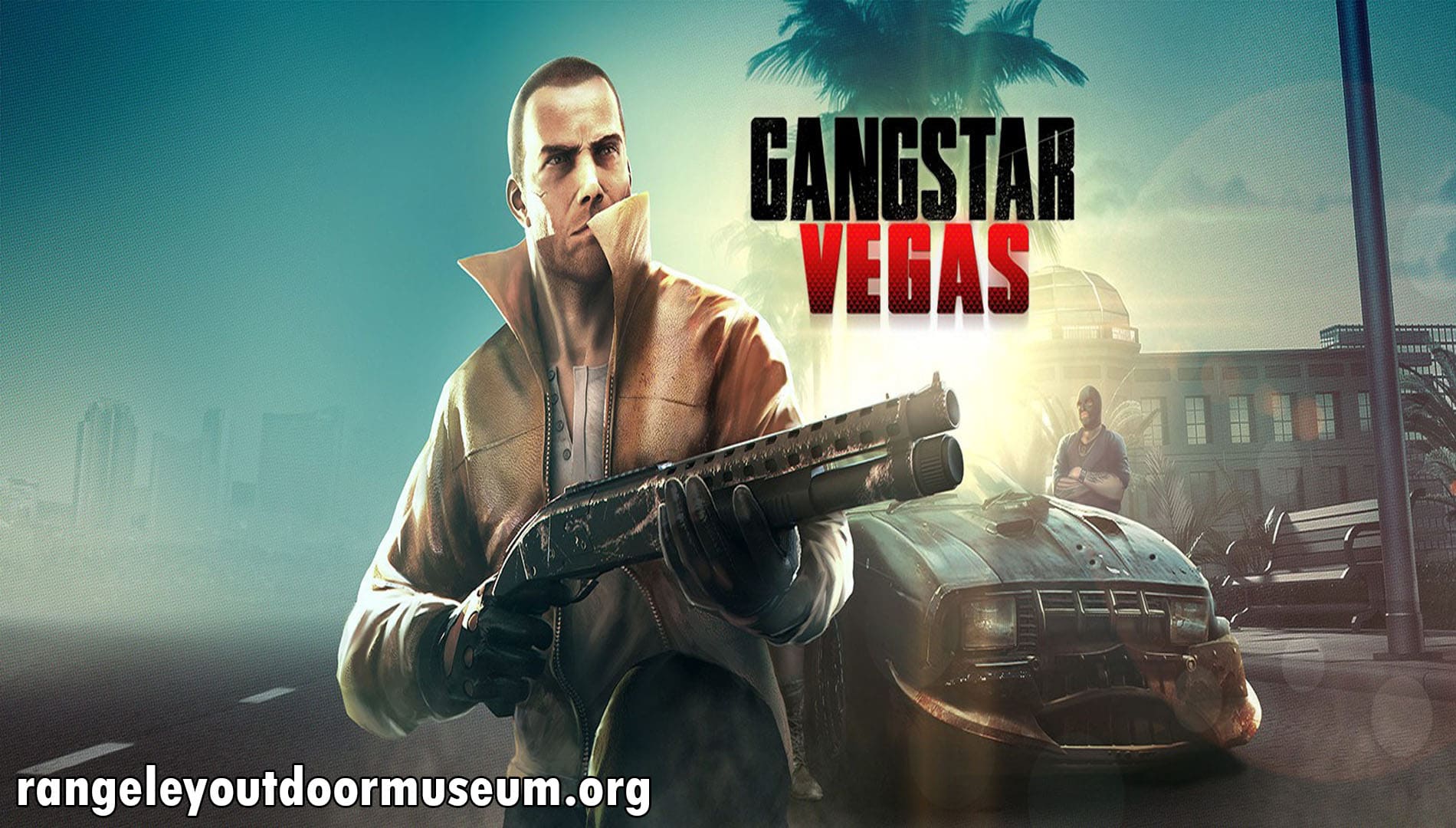 Gangstar Vegas