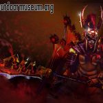 Legion Commander