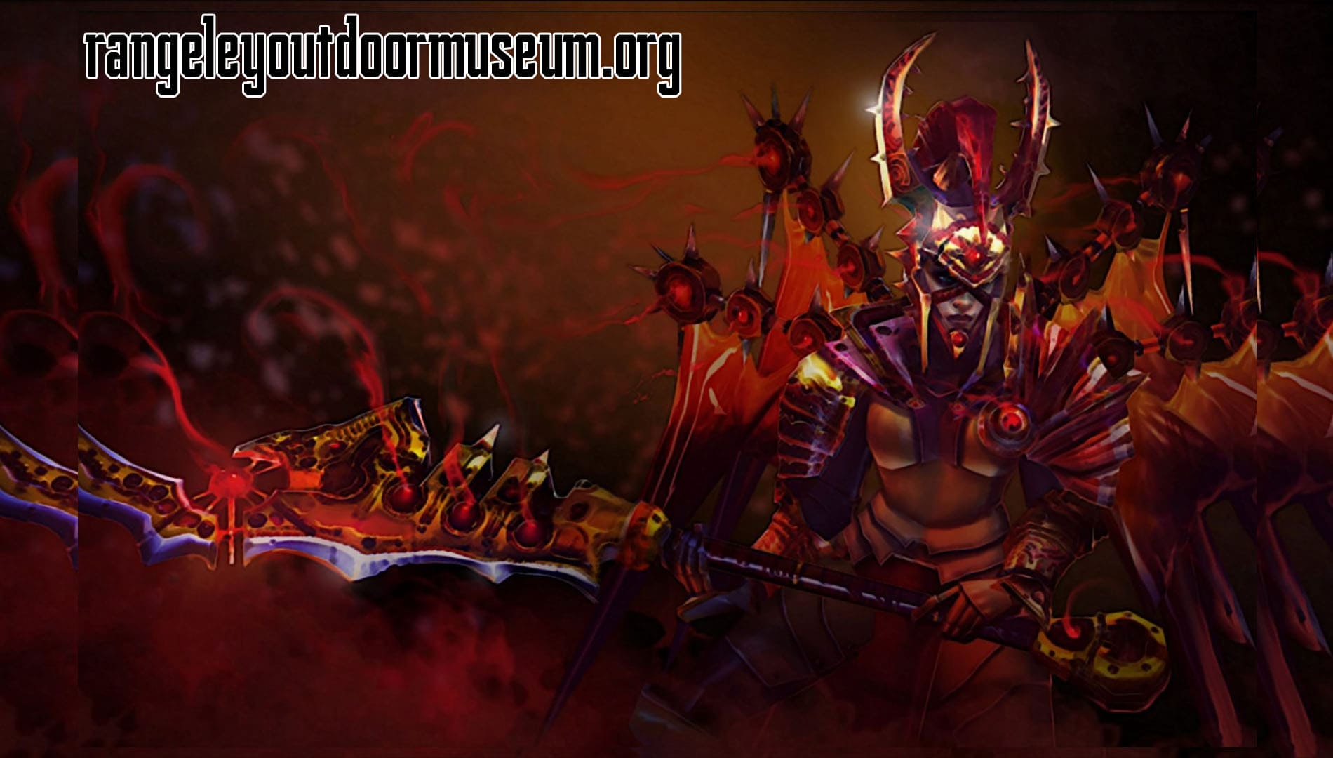 Legion Commander di Dota 2: Sebuah Analisis Mendalam