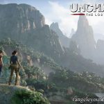 Uncharted: The Lost Legacy