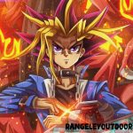 Yugi Mutou