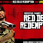 Red Dead Redemption