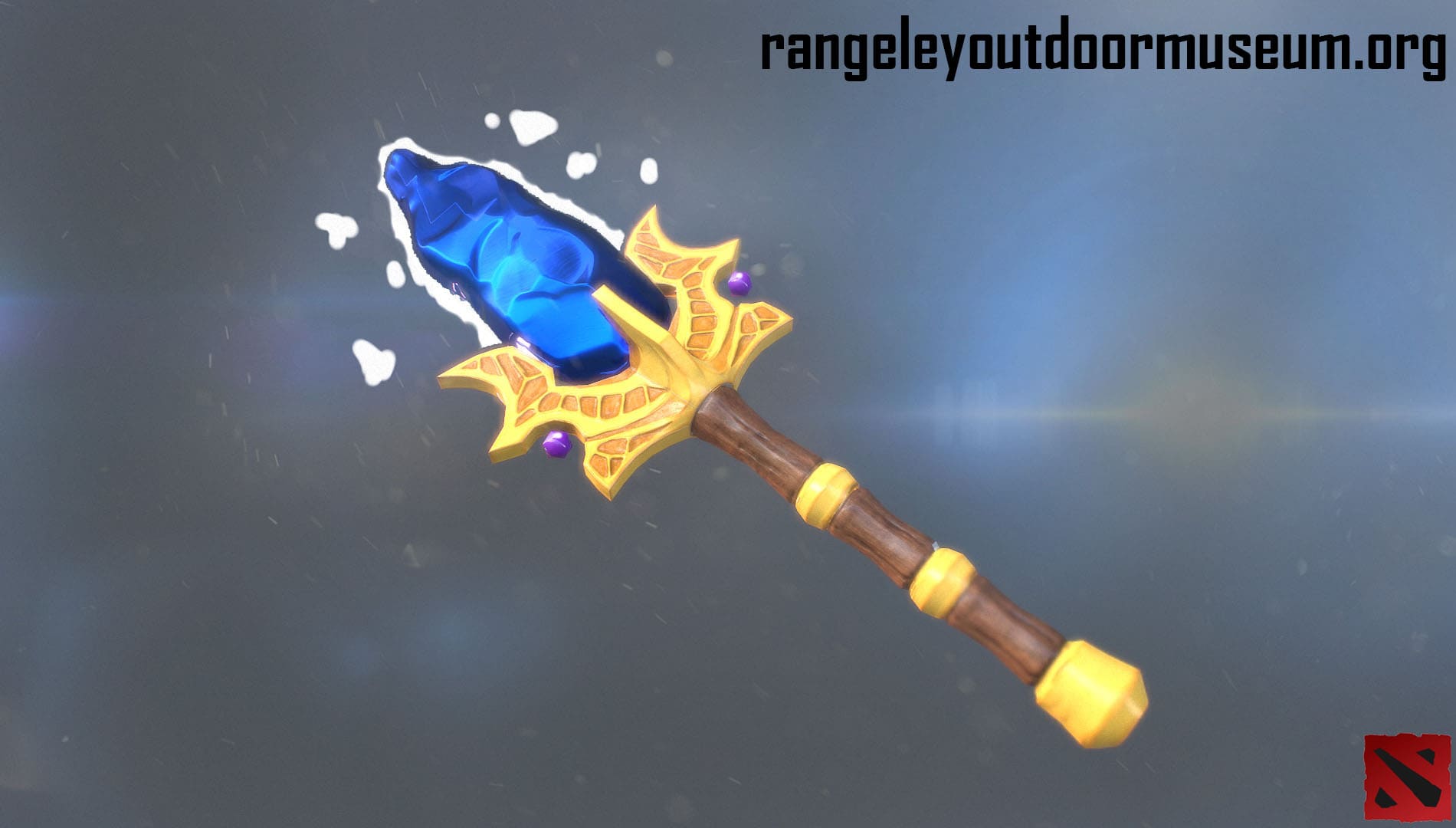 Aghanim's Scepter