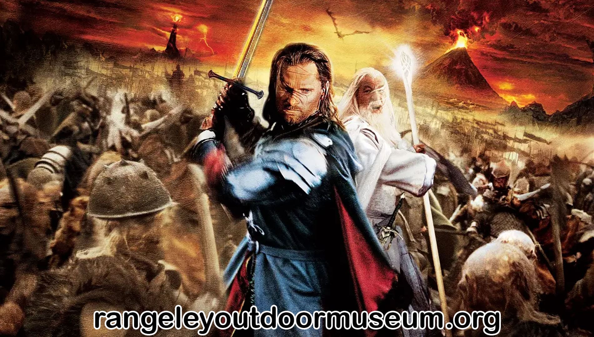 Panduan Strategi Lengkap untuk ‘Lord of the Rings’ di PS2