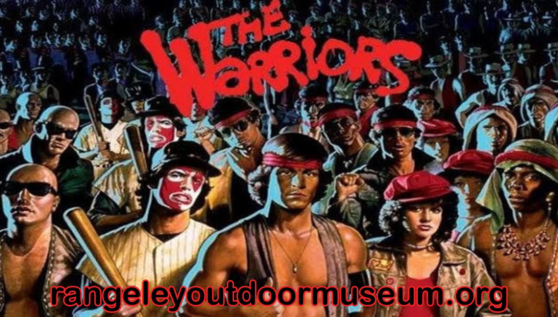 The Warriors