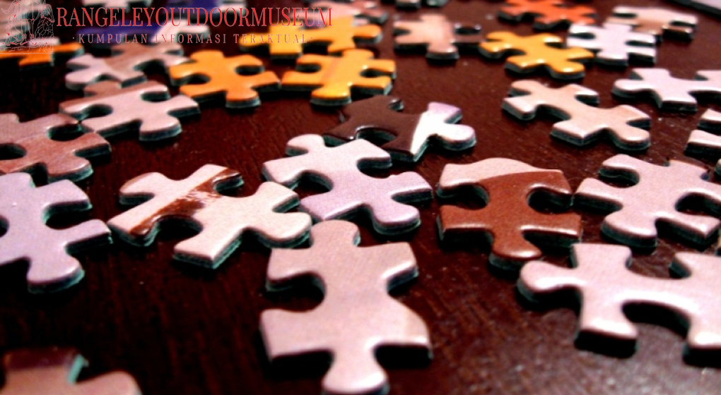 Permainan Puzzle: Strategi dan Kreativitas-