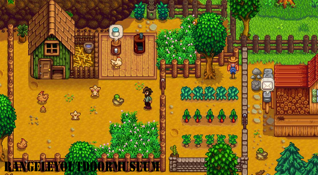 Game Pertanian: Panduan Lengkap Berkebun Digital