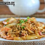 Char Kway Teow