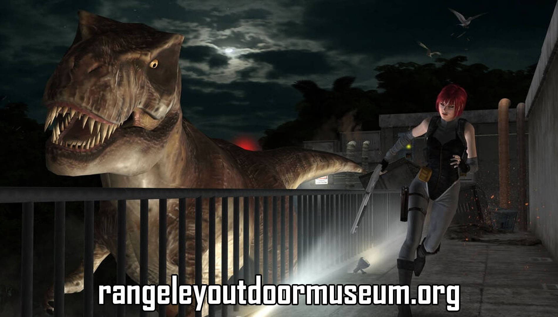 Dino Crisis: Nostalgia dan Evolusi Sebuah Legenda Game Capcom