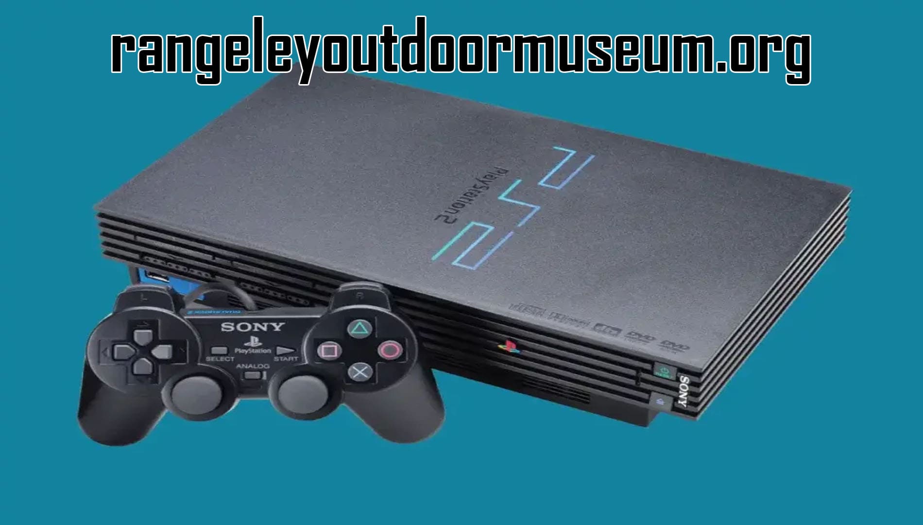 Sejarah PlayStation 2