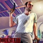 Trevor Philips