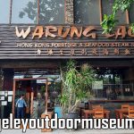 Warung Laota