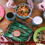 Wisata Kuliner Bandung