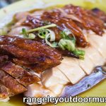 tian tian chicken rice
