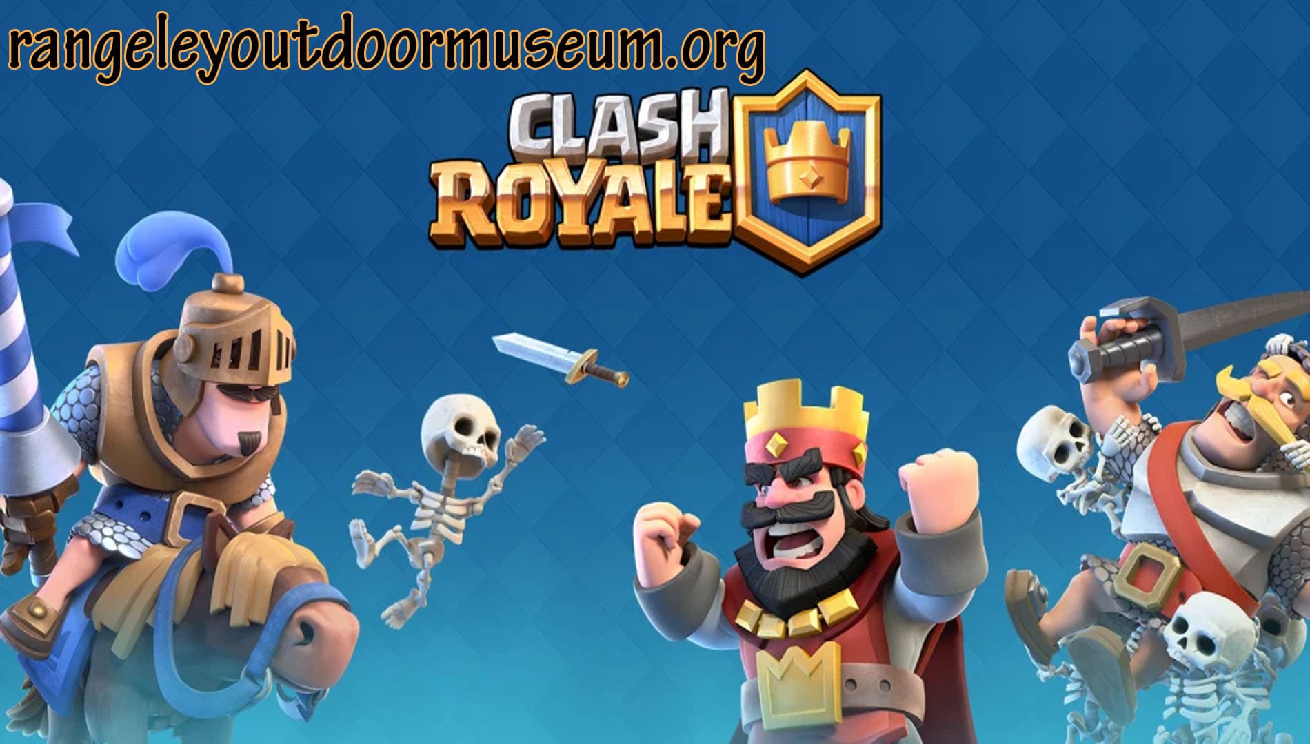 Clash Royale dan Fenomena Esports: Menelisik Potensinya