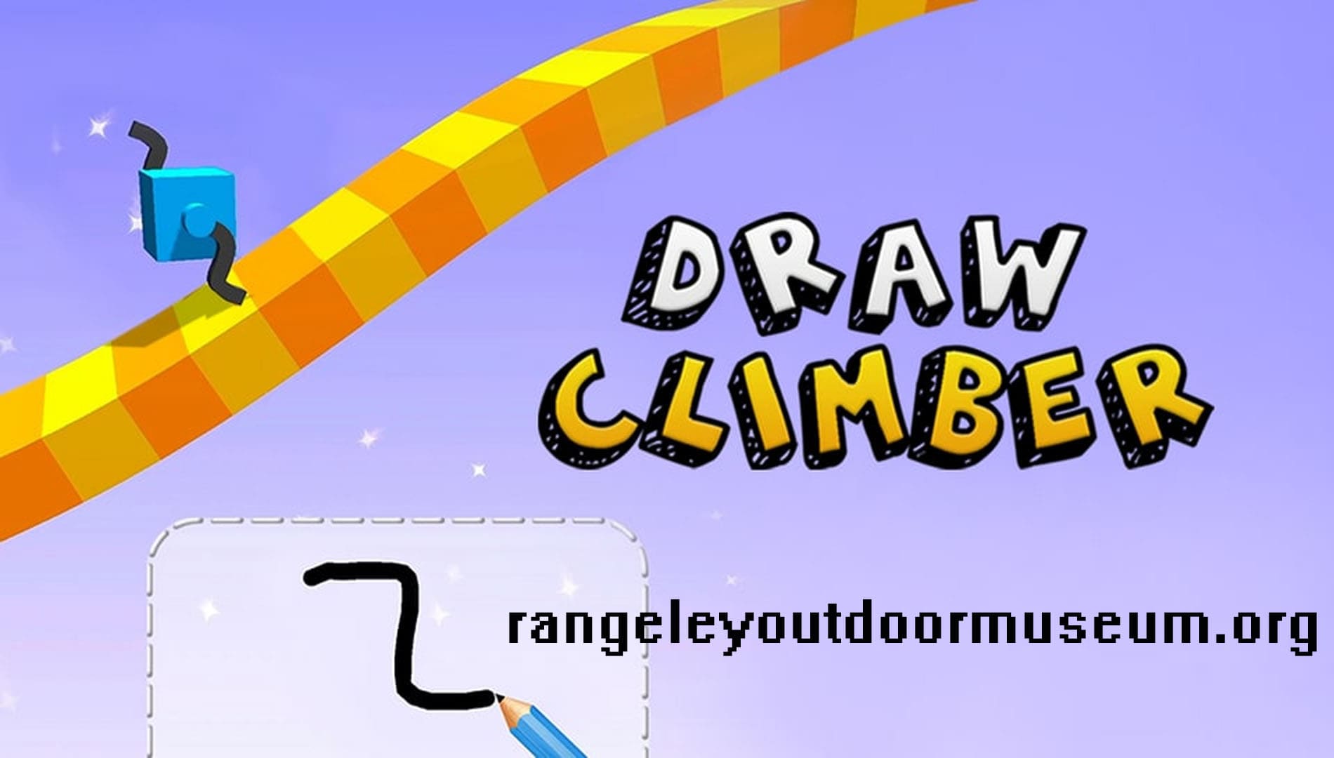 Draw Climber