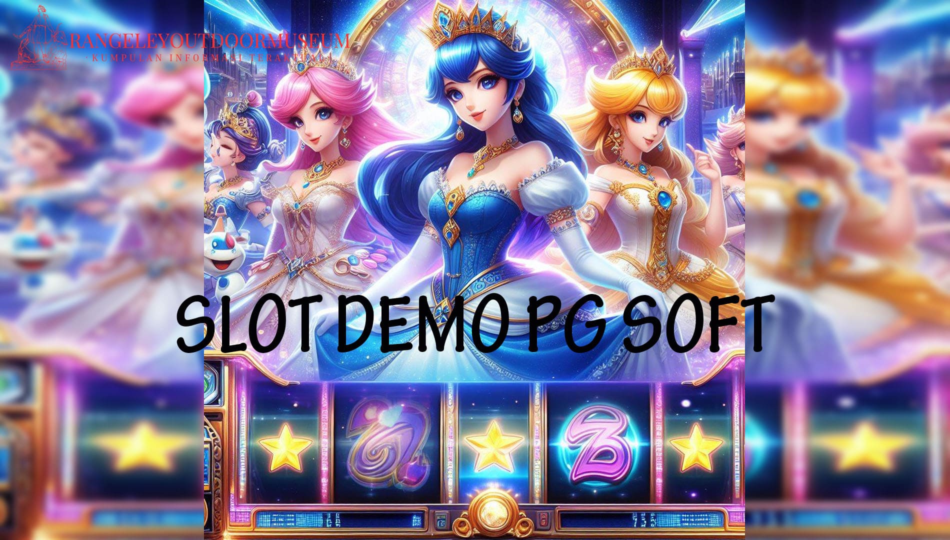 Memahami Keseruan Game PG Soft Melalui Demo Gratis