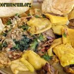 Rujak Soto