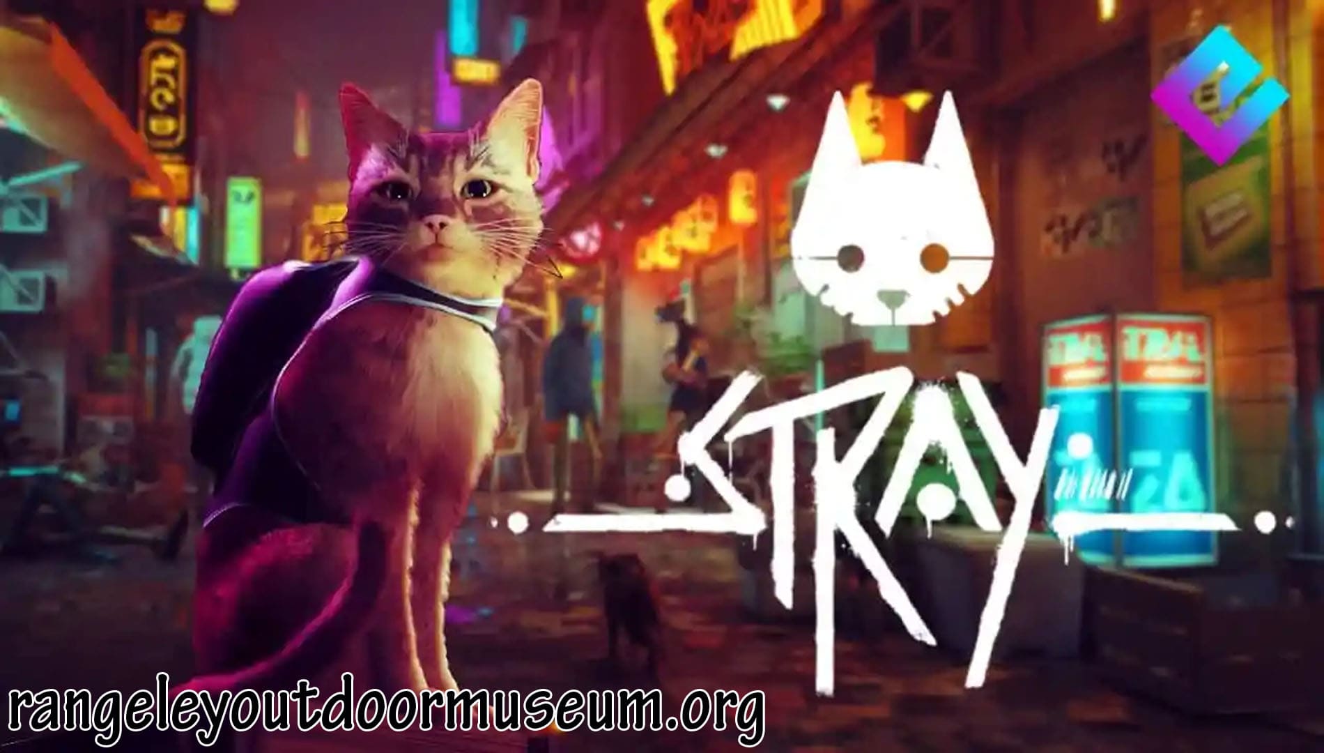 STRAY: Perjalanan Emosional di Dunia Pasca-Apokaliptik