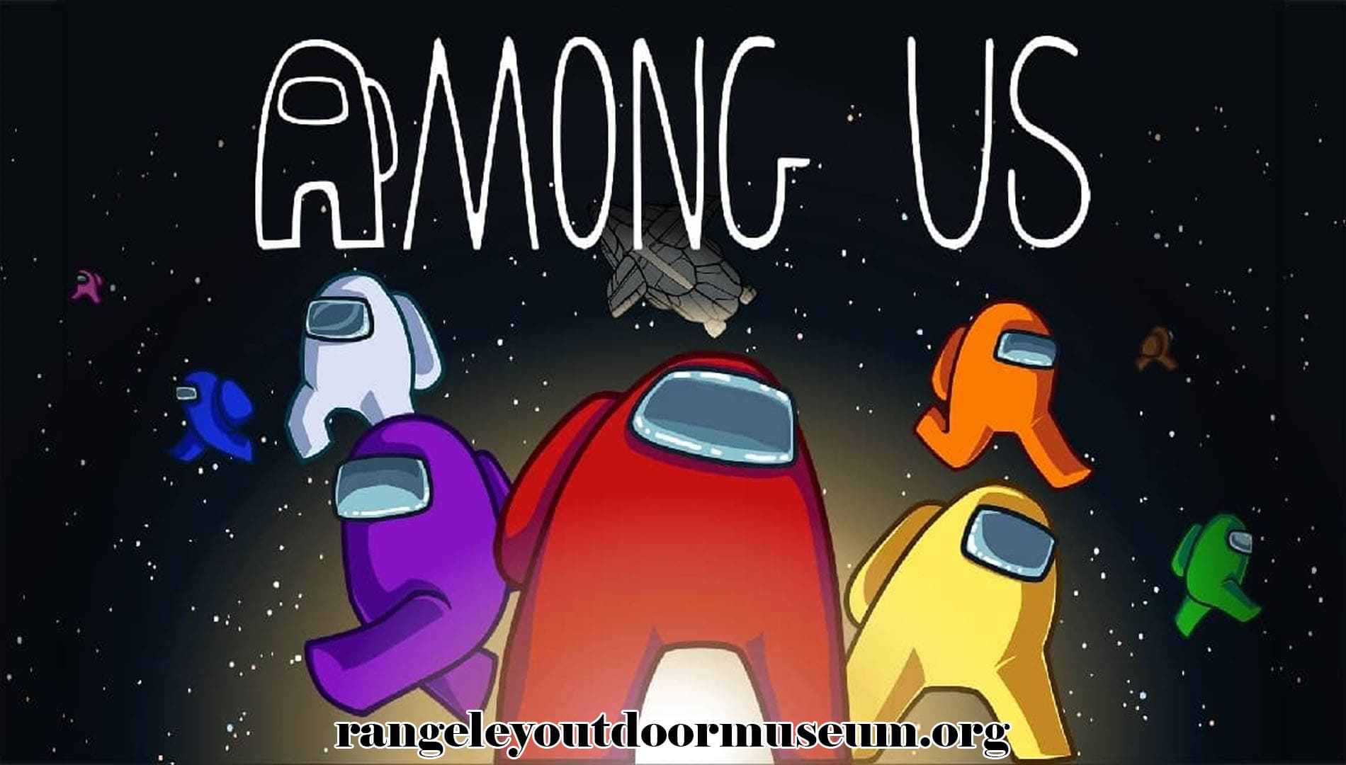 Dari Rilis Awal Hingga Menjadi Sensasi Global: Game Among Us