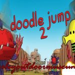 Doodle Jump 2