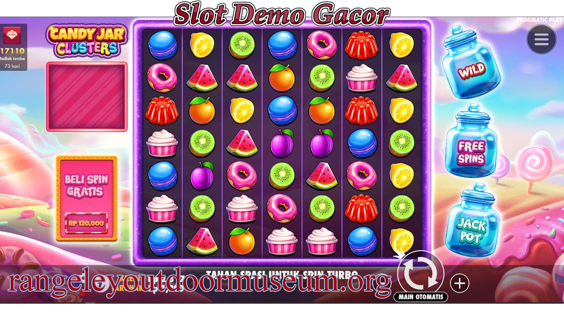 Sejarah dan Evolusi Slot Demo Gacor dalam Industri Game Online