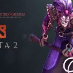 Dazzle di Arena Dota2