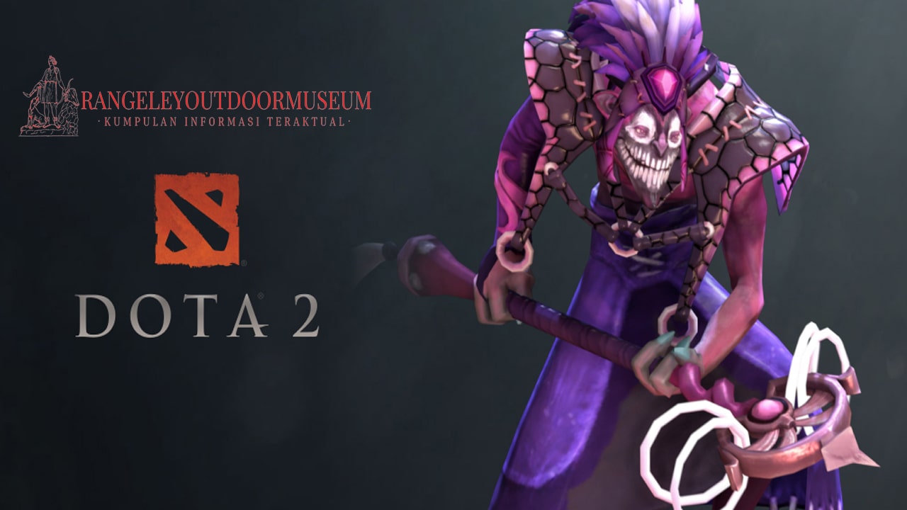 Dazzle di Arena Dota2: Strategi dan Taktik untuk Pemula