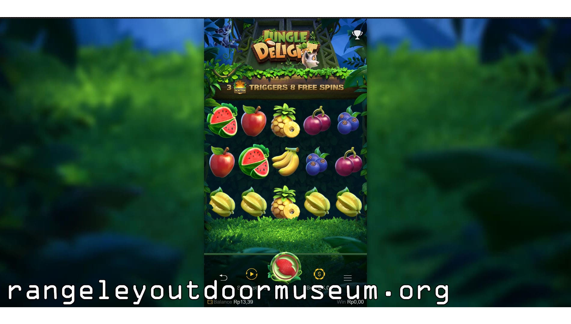 Strategi Menang Bermain Slot Demo PG Soft di Tayo4d