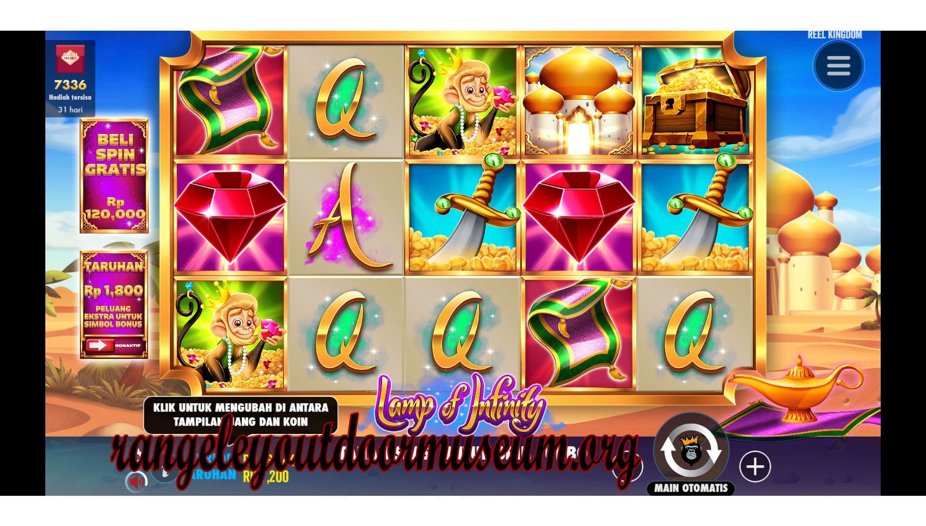 Cara Mengakses Slot Demo Gratis di Tayo4d dengan Mudah