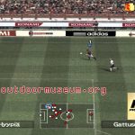 Pro Evolution Soccer 6