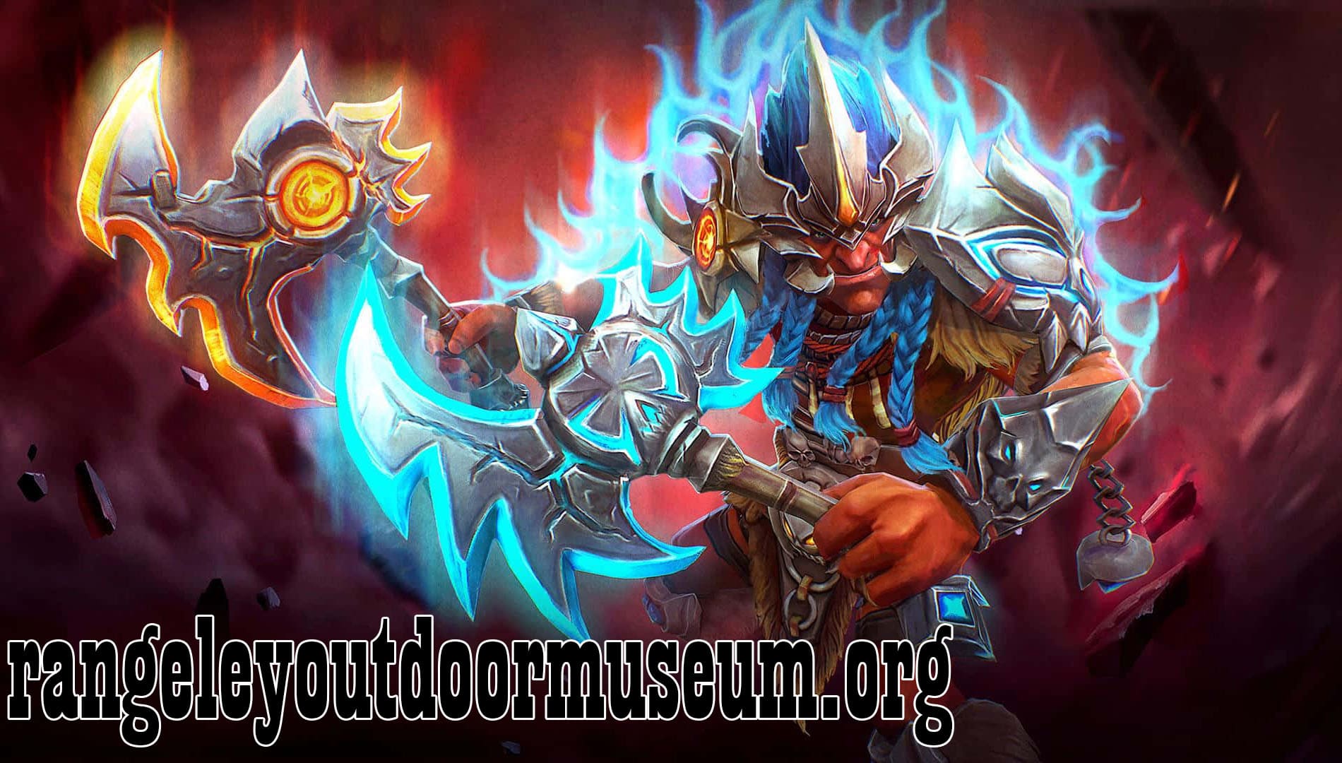 Mengoptimalkan Kekuatan Troll Warlord dalam Pertarungan Tim