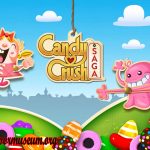 Candy Crush Saga