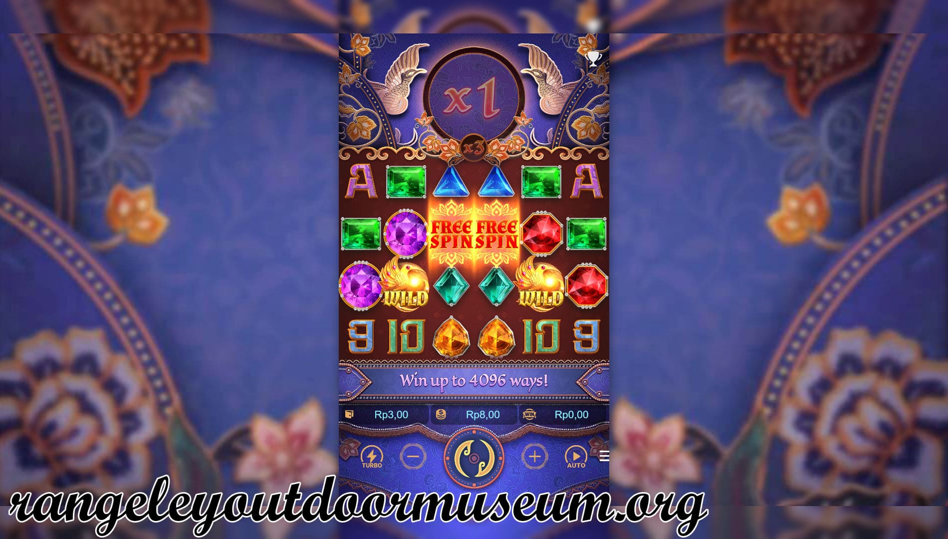 Fitur Unggulan Demo PG Soft di Tayo4D yang Wajib Dicoba