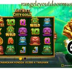 Menang Slot Demo Gacor