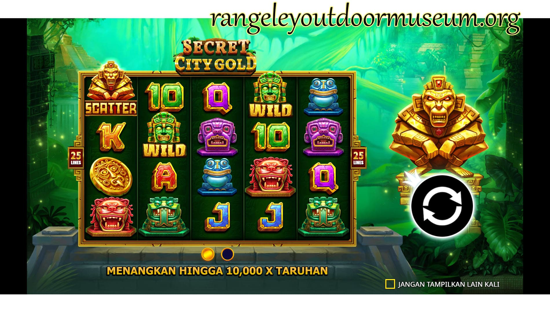 Cara Meningkatkan Peluang Menang di Slot Demo Gacor Tayo4D