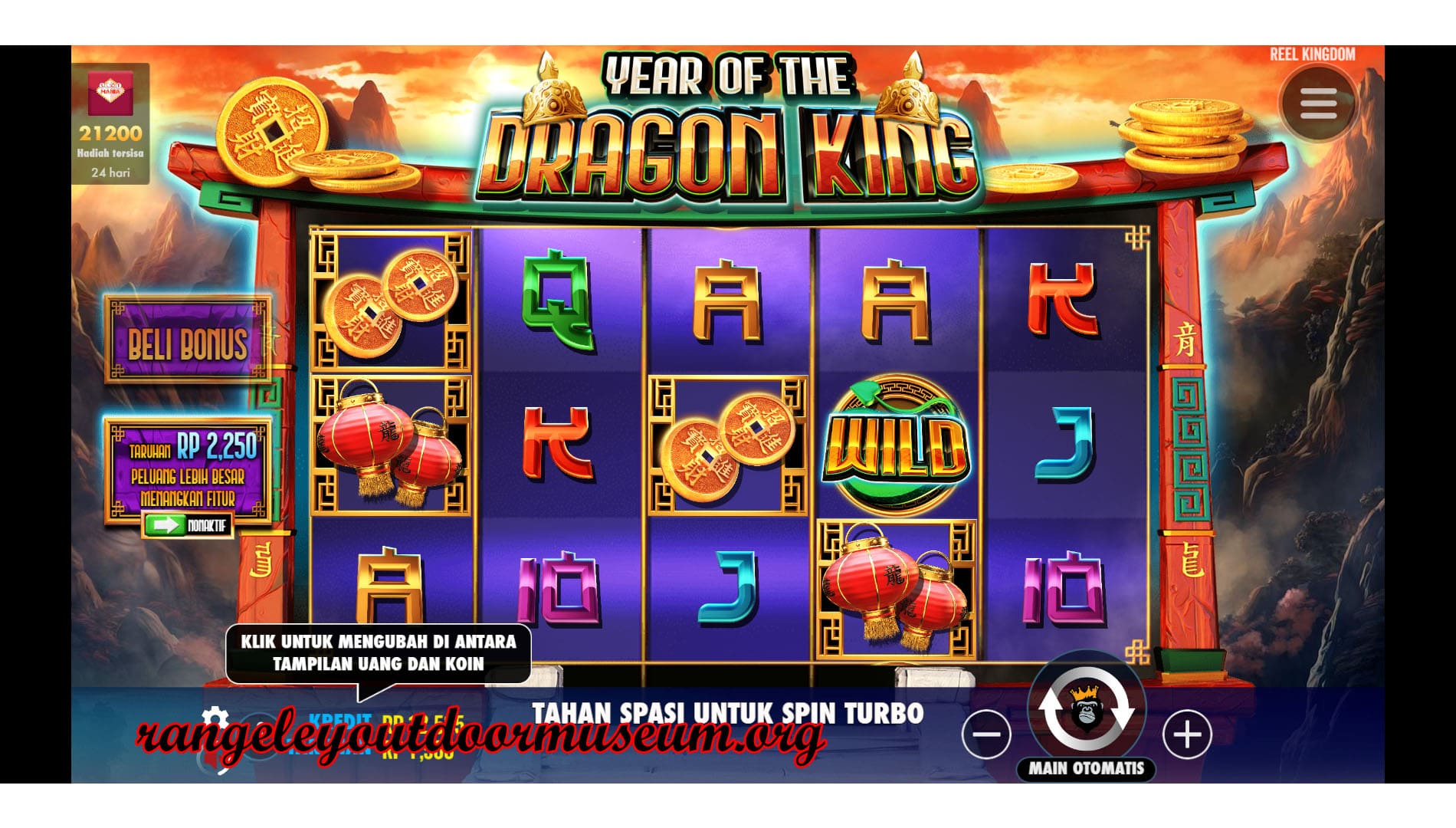 Strategi Terbaik untuk Menang di Akun Slot Demo Tayo4d