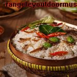 Nasi Liwet