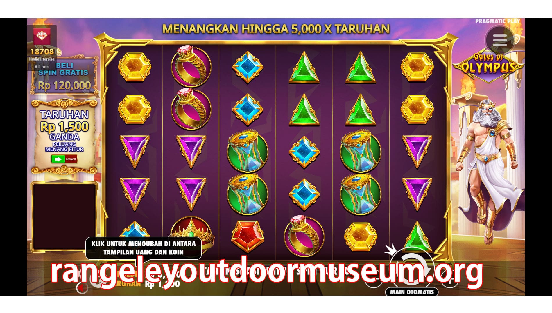 Perbedaan Antara Akun Slot Demo dan Akun Real di Tayo4D