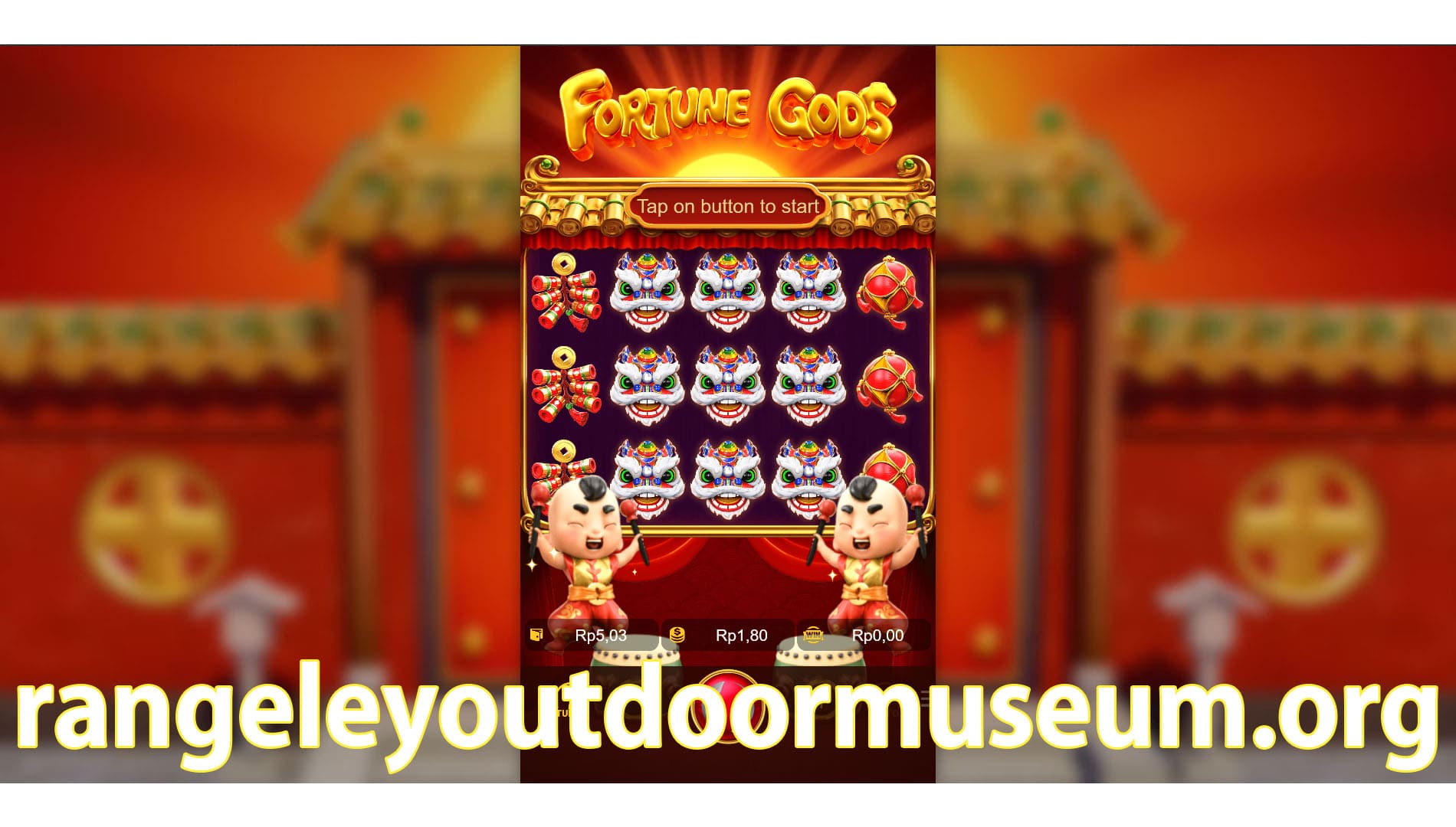 Tips dan Trik Bermain Demo PG Soft di Tayo4D untuk Pemula